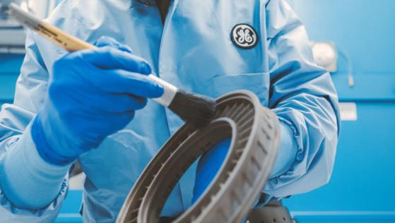 General Electric raises guidance again after strong quarterly earnings
