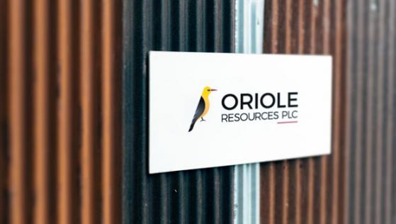 Oriole pleased with progress at Bibemi gold project