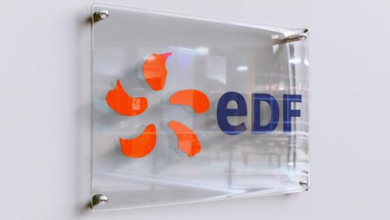 EDF's UK wing returns to profit
