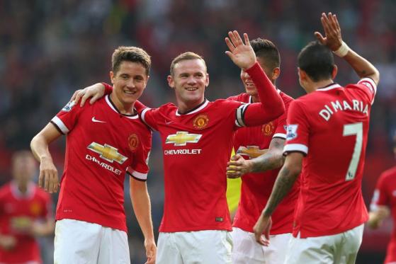 Apple interested in buying Manchester United in £5.8bn deal - report