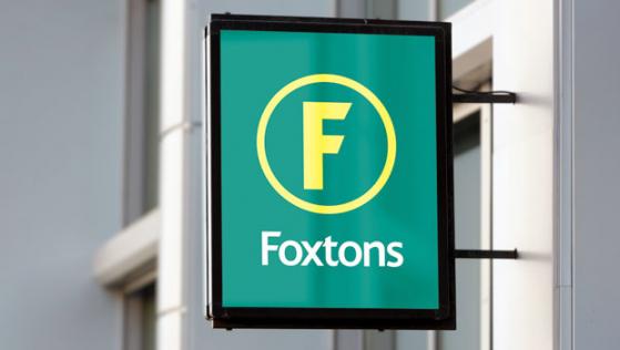 Foxtons confident after rise in full-year profits