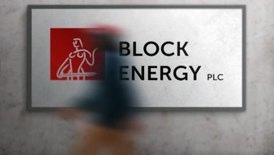 Block Energy upbeat on latest testing results