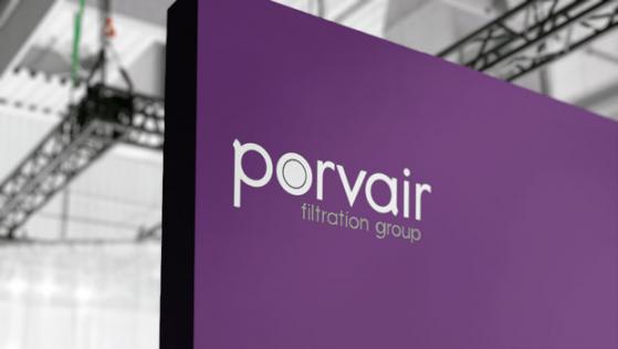 Porvair signals strong growth in year just ended
