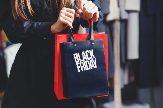 Black Friday blues: Unclear consumer spending picture in 2023