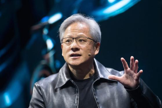 The 'Silent' Billionaires Cashing In On The AI Boom (Besides Nvidia's Jensen Huang And OpenAI's Sam Altman)