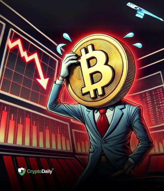 Bitcoin (BTC) bearish weekly close - how low will it go?