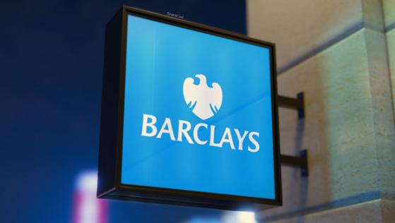 Barclays studying options for payments business - report
