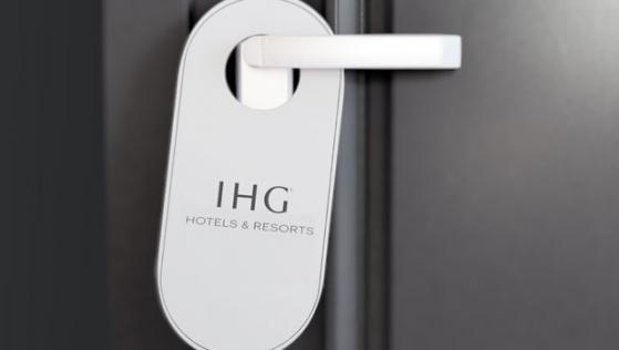 Peel Hunt upgrades InterContinental Hotels to ‘buy’