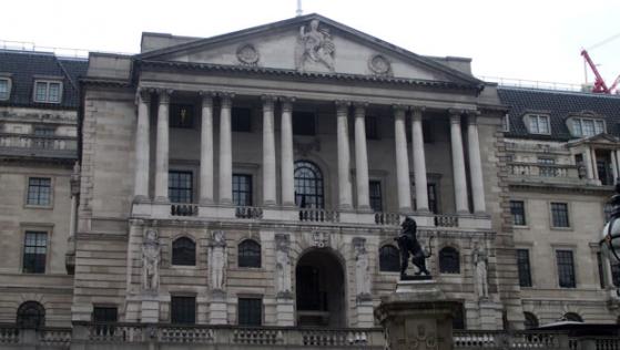 London pre-open: Big falls expected as Fed sets hawkish tone