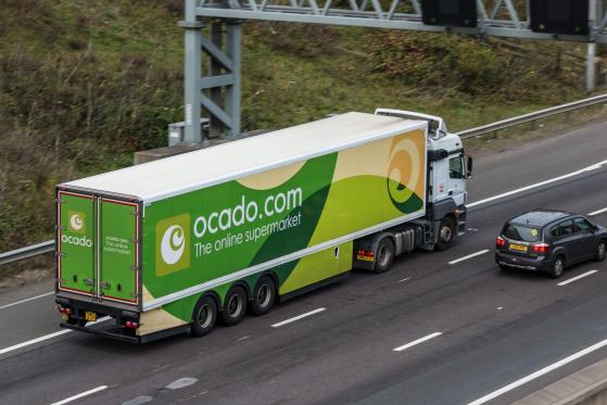 Ocado share price ends 2023 where it started: what next?