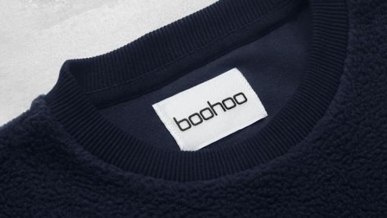 Frasers lifts stake in Boohoo to over 20%