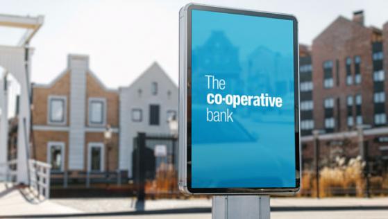 Coventry Building Society in talks to take over Co-op Bank