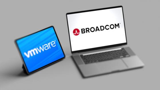 Broadcom's $61bn purchase of VMware heading for deeper CMA probe