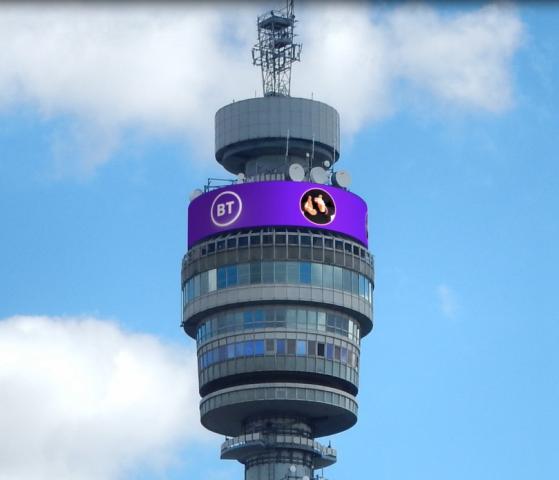 Citi upgrades BT Group to 'buy'