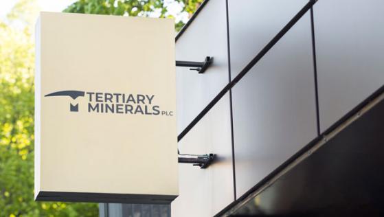 Tertiary Minerals shares rise on latest progress in Zambia
