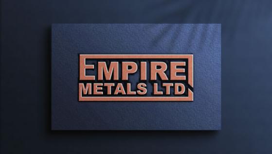 Empire Metals granted exploration licence for Walton