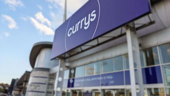 Currys full-year profit to beat expectations