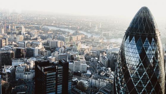 London open: FTSE jumps past 8,000 as Centrica surges