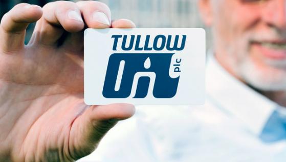 Tullow enters into $400m debt facility with Glencore