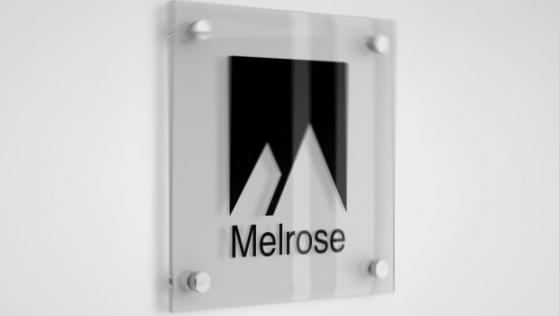 Melrose Industries upgrades 2023 guidance