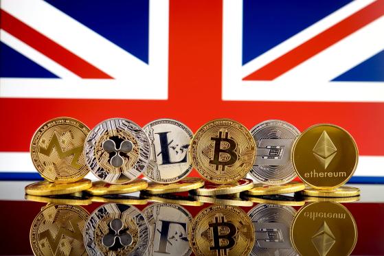 UK crypto registration faces high failure rate: 87% of applications don’t qualify