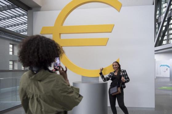 Can ECB Throw Pound-Euro A Lifeline?