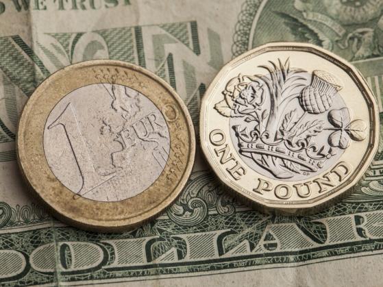 Pound Sterling Hurt by Vulnerable Risk Conditions and Weaker Equities