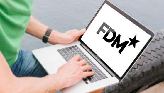 FDM maintains confidence despite second-quarter slowdown