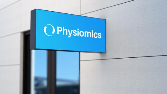 Physiomics receives Innovate UK funding grant