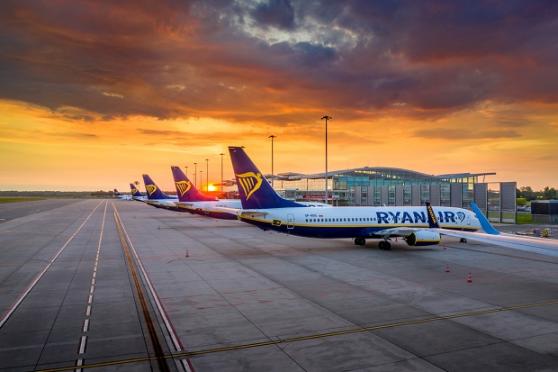 Liberum upgrades Ryanair on higher profit guidance
