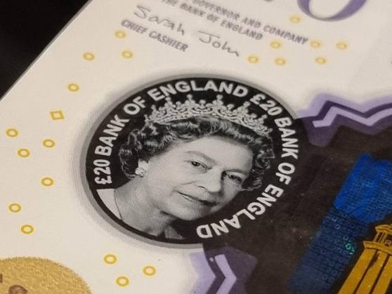 Pound Rises As Bank of England's Message Hits Home Says BofA