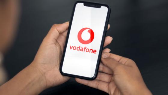 Vodafone unveils plans for strategic partnership with Accenture