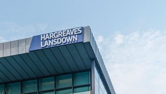 Hargreaves Lansdown posts jump in Q4 net new business