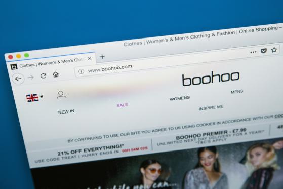 Boohoo share price forecast: the plot thickens for BOO