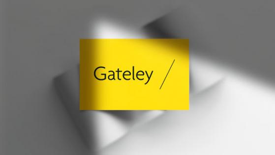 Gateley maintains record of underlying growth