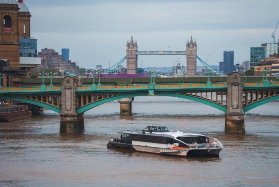 UK economic growth revised down to 0.5% for second quarter