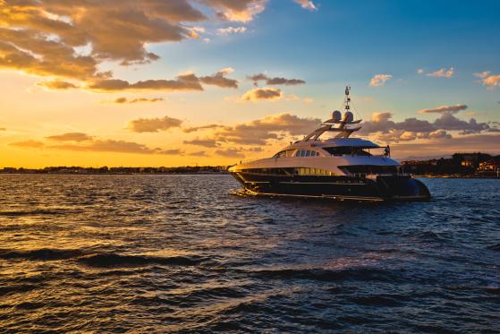 Explained: How did Bayesian superyacht with Mike Lynch sink?