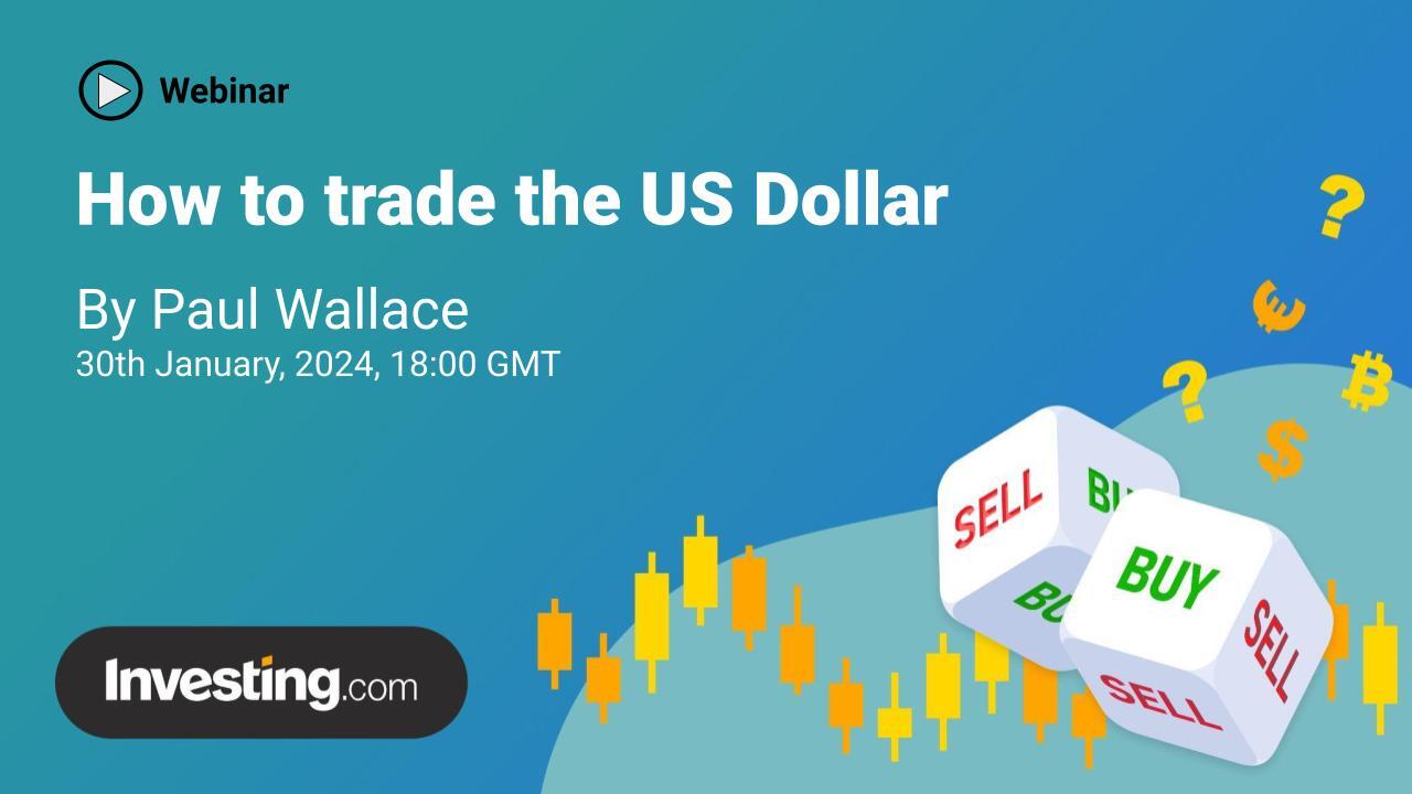 How to trade the US Dollar
