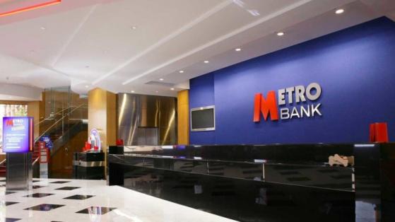 Metro Bank share price: Is this the next Credit Suisse, SVB?