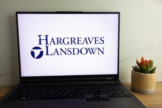 AJ Bell, Hargreaves Lansdown shares slip on FCA warning