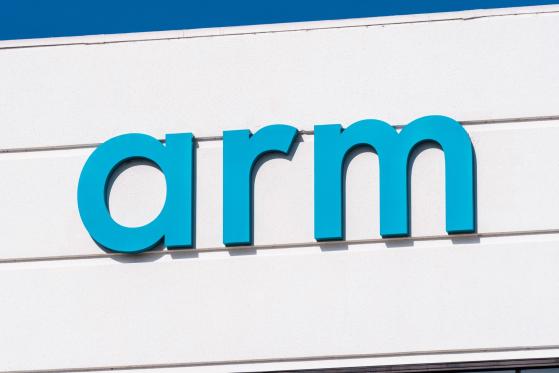 Arm Holdings is Morgan Stanley’s new top pick: should you buy?