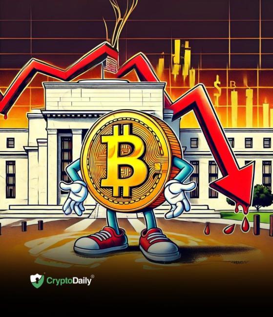 Bitcoin (BTC) volatility as first Fed rate cut approaches