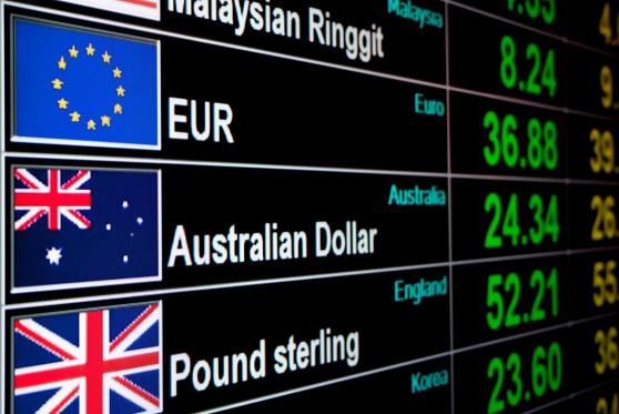 Australian Dollar Strengthens Following Aussie Wage Data