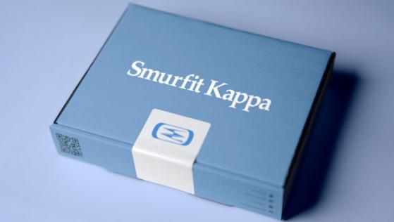 Smurfit Kappa tumbles after agreeing merger with WestRock