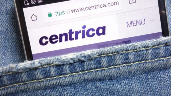 Centrica share price is slowly forming a dangerous pattern
