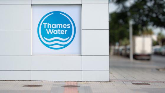 Thames Water returning £73.8m to customers under Ofwat determinations