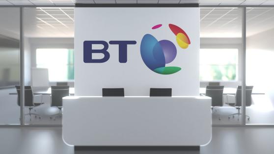 BT share price analysis: technicals point to a 44% jump