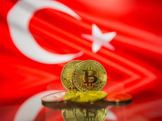 Turkey pauses plans to tax stocks and crypto, focus shifts to narrowing exemptions