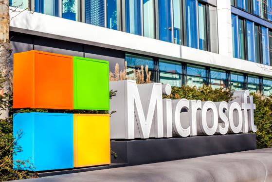 Microsoft says artificial general intelligence (AGI) could take decades