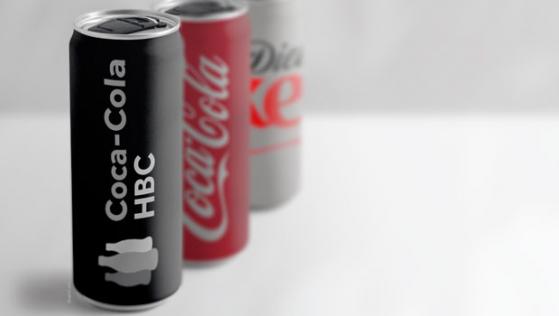 Coca-Cola HBC reports robust organic growth in third quarter